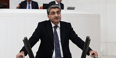 DEVA Partili Ekmen: Yeni Adli Yıl temennilerle değil, reformlarla anılmalıdır