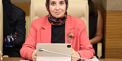 DEVA Partili Elif Esen: “2025 LGS: Bu Sınavın Adı Güvensizliktir!”