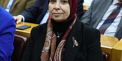 DEVA Partili Elif Esen: “Çam Sakura’da yaşanan istismar çürümüşlüğün kanıtıdır”
