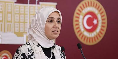 DEVA Partili Elif Esen'den 12 yaşındaki Eyüp Can’ın ardından açıklama: “Sadece ceza değil, köklü dönüşüm istiyoruz”