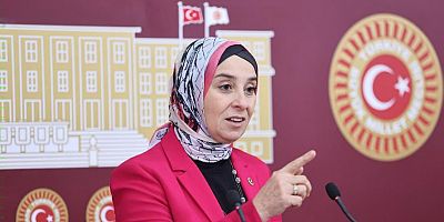 DEVA Partili Elif Esen’den adli yıl ve Dünya Barış Günü mesajı: “Toplumsal barış da bireysel güvenlik de adaletle mümkündür”