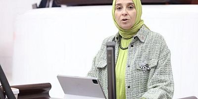 DEVA Partili Elif Esen’den Kritik Uyarı: İşsizlik, Düşen Ücretler ve Kadın İstihdamı