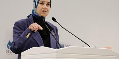 DEVA Partili Elif Esen: “Gençler, 18 yaş ve üzeri ibaresiyle giriş izni olan eğlence mekânlarına nasıl girebiliyor?”