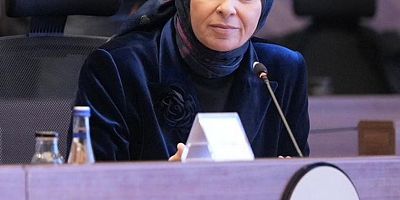 DEVA Partili Esen: “Çocukları korumayan devlet, suça ortak oluyor!”