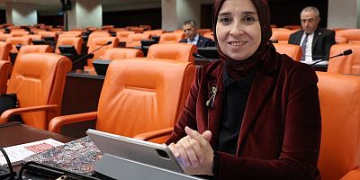 DEVA Partili Esen’den Cevdet Yılmaz’a: “Engelliler için tek çatı şart, dağınık yapı hak kayıplarına yol açıyor”