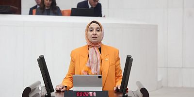 DEVA Partili Esen’den LGS skandalı çıkışı: “15 sayfalık cevapta en kritik soruya yanıt yok; bu cevabı kabul etmiyorum!”