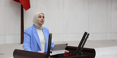 DEVA Partili Esen'den Mecliste sert tepki: “Bu yasa, kamu zarar–özel kâr ittifakıdır”