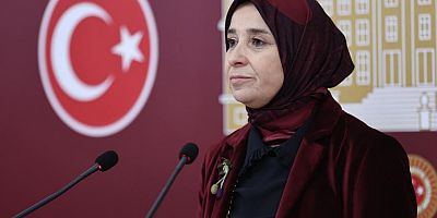 DEVA Partili Esen: “Eğitimden ve toplumdan kopan çocukları Daltonlar, Casper’lar havada kapıyor!”