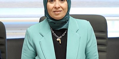 DEVA Partili Esen Engelli Bireylerin Sorunlarını Araştırma Komisyonu’nda yaz boyu süren çalışmalarını aktardı