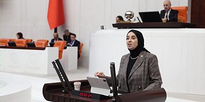 DEVA Partili Esen: “Gençler evlense aç kalıyor, çocuk yapsa gelecekten umudu kalmıyor”
