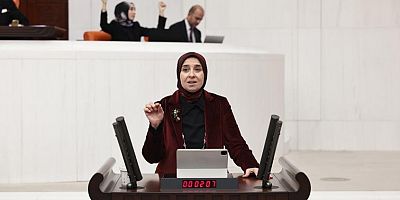 DEVA Partili Esen: “Kadınların omzundaki görünmez yoksulluk artık görülmeli”