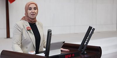 DEVA Partili Esen: “Şehitlerin emanetine sahip çıkmak, nutuk atmakla değil, hesap sormakla olur”