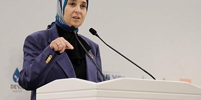 DEVA Partili Esen, Silivri’deki çimento krizini gündeme getirdi: “Tarım arazileri, sağlık ve demokrasi tehdit altında”