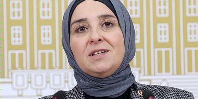 DEVA Partili Esen: “Sokaklarda insanları tartmadan önce evde tabaklarına bakın!”