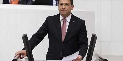 DEVA Partili İdris Şahin: “Ankara Cumhuriyetimizin kalbidir; millet iradesinin ebedî merkezidir”