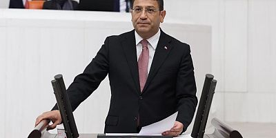 DEVA Partili İdris Şahin: “Asgari ücret 22 bin lira, hız cezası 30 bin lira! Bu mu adalet?”