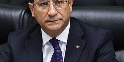 DEVA Partili İdris Şahin: “Yola çıkarken hedef tam anlamıyla bir hukuk devletiydi. Yirmi üç yılın sonunda kanun devleti bile olamadık”