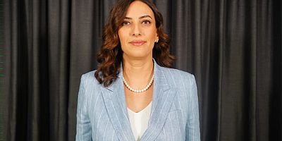 DEVA Partili İstanbul Milletvekili Rızvanoğlu:   