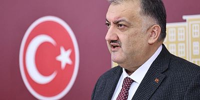 DEVA Partili Karal: “Çiftçinin sırtına faiz yükü bindiriliyor, bu karar tarımı çökertir”