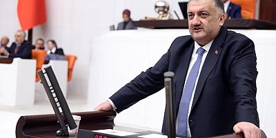 DEVA Partili Karal’dan KYK yurt zammına tepki: Emekliyi, memuru ezdiniz… Şimdi sıra öğrencide mi?