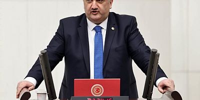 DEVA Partili Karal’dan orman yangınlarına karşı “sistemli ihmaller zinciri” uyarısı: “Alevi önlemeden mücadele olmaz”