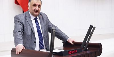 DEVA Partili Karal’dan Sağlık Bakanı’na ‘Uyuşturucu haberleri’ sorusu: “Medyada olumlu dil hedefine ulaşıldı mı?”