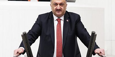 DEVA Partili Karal’dan Ticaret Bakanı’na gıda enflasyonu soruları: “Gıda enflasyonu, toplumun beslenme kalitesini bozan bir krize dönüşmüş durumda”