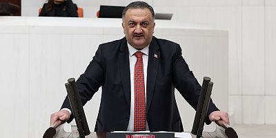 DEVA Partili Karal’dan TMO’ya çağrı: Buğday alım fiyatını dünya değil, Anadolu koşullarına göre belirleyin