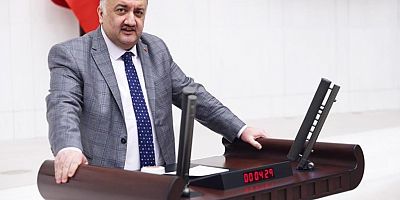 DEVA Partili Karal’dan yurt dışı çıkış harcı tepkisi: 2007’de 15 liraya sabitlenen harç, yüzde 6500 artışla 1.000 liraya çıktı