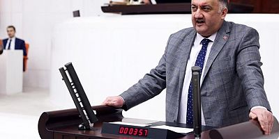 DEVA Partili Karal: Ekonomik kriz eğitimi de vurdu; özel okullarda yüzde 30’luk kayıp, vakıf üniversitelerinde boşluk büyüyor