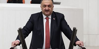 DEVA Partili Karal: “Ev hayal oldu; emekli 22, asgari ücretli 17, memur 7 yıl çalışsa ancak ev alabiliyor”