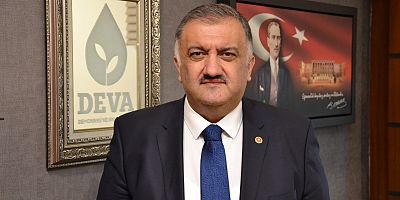 DEVA Partili Karal: İstanbul 572 yıl önce adaletle fethedildi, şimdi ihmallerle ve sosyal adaletsizliklerle tüketiliyor