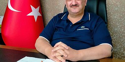 DEVA Partili Karal: İyidere Lojistik Limanı ancak Sevgi Yolu ile anlam kazanır