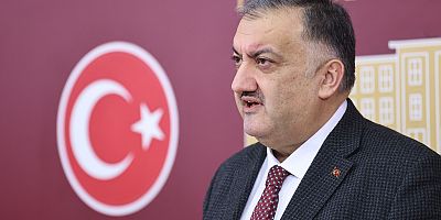 DEVA Partili Karal Tarım Bakanı Yumaklı’ya “buğday ve mazot” fiyatlarındaki dengesizliği sordu 
