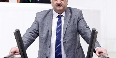 DEVA Partili Karal, üniversitelerdeki 
