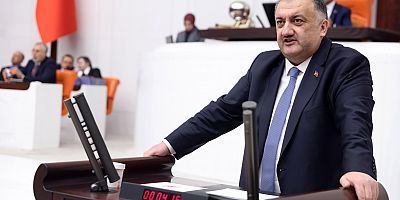 DEVA Partili Karal, üretici ve market rafları arasında yüzde 600’lere varan fiyat uçurumunu Meclis gündemine taşıdı: 