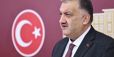 DEVA Partili Karal: “Yargının bağımsız olduğunu düşünenlerin oranı sadece 20,6, her şey kokabilir ama tuz yani adalet kokmamalı”