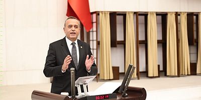 DEVA Partili Kaya: Gençlerimizi suçun, umutsuzluğun ve göçün pençesine terk etmeyin