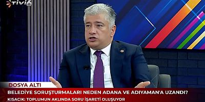 DEVA Partili Kısacık’tan erken seçim çağrısı: “Artık ülkemiz ve milletimiz yoruldu”