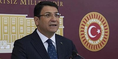 DEVA Partili Şahin’den HSK seçimi tepkisi: Bir gün Allah’ın huzurunda mutlaka hesap vereceksiniz