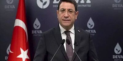 DEVA Partili Şahin: “Erdoğan’ın ABD ziyareti, tavizlerle dolu, kazanımlardan yoksun bir dönüş”