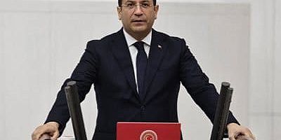 DEVA Partili Şahin: “Sayın Erdoğan’ın ihtiyacı yoksa, bu Kasım’da millete gidelim”