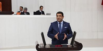 DEVA Partili Şahin: “Yatırımlar hızlansın diye çevre, hukuk ve toplumsal denge ezilip geçiliyorsa hız ilerleme değil yıkımdır demektir”