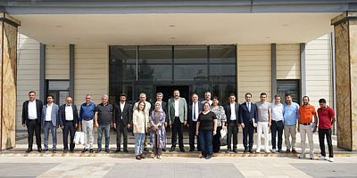DEVA Partisi’nden Diyarbakır’a çıkarma: Diyarbakır halkı çözüm ve istikrar istiyor