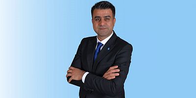 DEVA PARTİSİ PARTİ İÇİ EĞİTİM BAŞKAN YARDIMCISI SONER KARTAL “BU RAKAM; EMEĞE, EMEKÇİYE, ALIN TERİNE ZULÜMDÜR!”