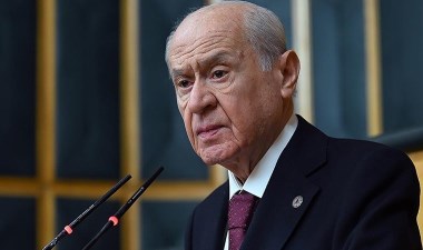 Devlet Bahçeli: 12 Ada'nın Türkiye'siz yaşaması tam bir hayaldir