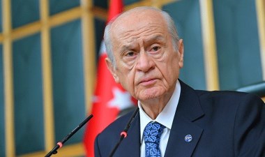 Devlet Bahçeli'den Öcalan'ın çağrısı sonrası ilk açıklama: 'Kutlu bir doğumun eşiğindeyiz'