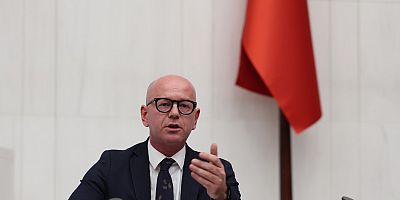DEVLET ÜNİVERSİTELERİNDE KONTENJAN KESİNTİSİNE TEPKİ -  CHP BALIKESİR MİLLETVEKİLİ SERKAN SARI:  “GENÇLERİMİZİN GELECEĞİ GASP EDİLDİ”