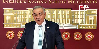 DP Sözcüsü Altıntaş: Kürtler PKK’ya Teslim Edilemez