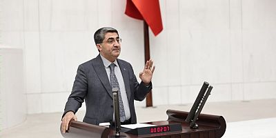 Ekmen: Çiftçi kartelleşmiş marketlerin insafına terk edilemez